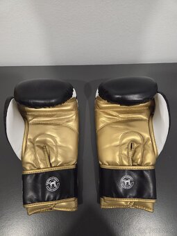 Venum boxerske rukavice - 2