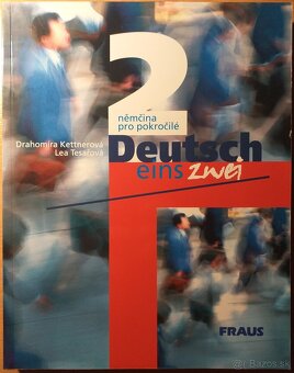 Deutsch eins, zwei - 2