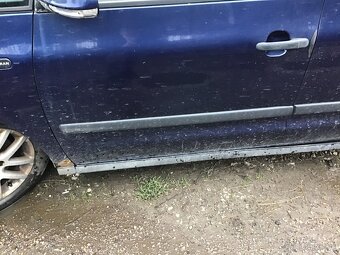 Sharan LD5Q na diely - 2