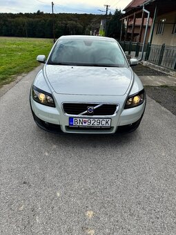 Volvo C30 1.6 Diesel - 2