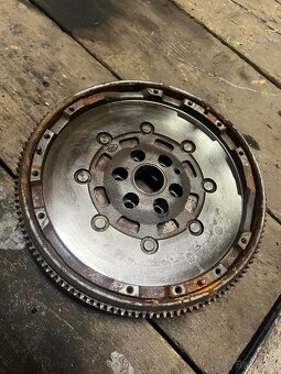 Spojková sada - 1.9tdi - 2