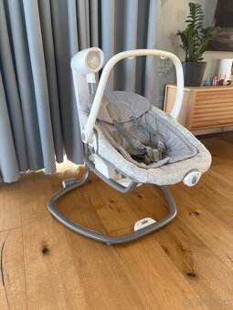 Detská elektrická hojdačka Joie - 2