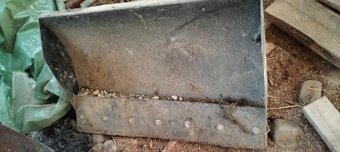 Radlica na snech TK 14 - 2