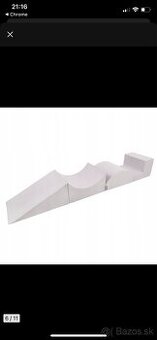 Penové detské ihrisko - 2