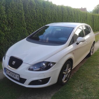 SEAT LEON 1.8 TSI - 2
