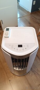 Mobilna klimatizacia - 2