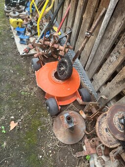 Nd na Malotraktor Agzat Vari - 2