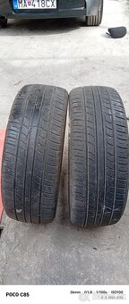 Rôzne pneu za super ceny od r14/18 - 2