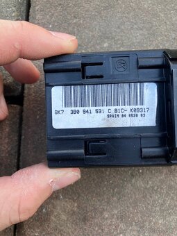 Spínač svetiel ford galaxy 1 - 2