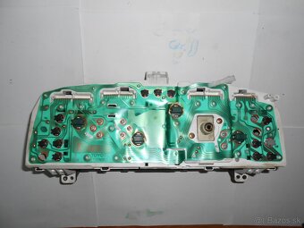 Budiky Toyota Corolla E11 - 2