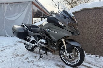 BMW R 1200 RT - 2