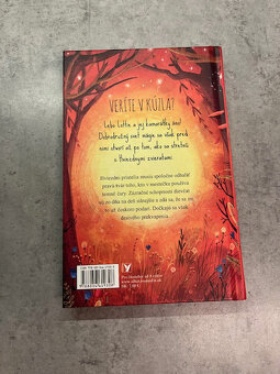 Hviezdni priatelia - Temné čary - 2