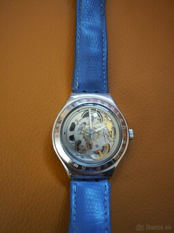 Hodinky - 2