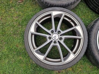 MB design MB1 5x112 R19 - 2