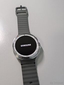 Samsung galaxy watch 8 classic 46mm - 2