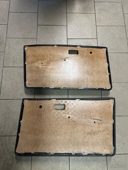 Skoda 105,120,125,130 - 2