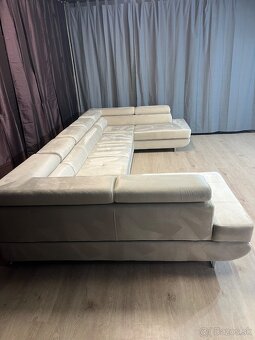 Sedacia súprava MAXI 463/C - 2