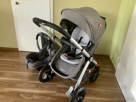 Predám detský kočík GB - 2