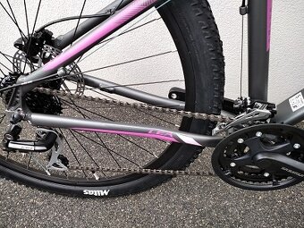 LEA 5.0  rám 19"  so zárukou - 2