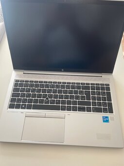 Paradný HP EliteBook 850 G8 i7 TOP STAV - 2