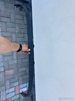 Spoiller dacia Renault - 2