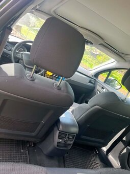 Peugeot 508 - 2