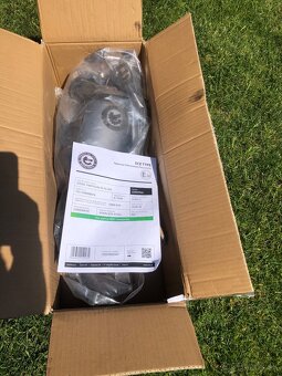 Dpf Bmw n47 - 2