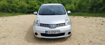 ✳️Nissan Note 1.6 l Tekna 183 000✳️ - 2