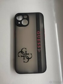Kryt Guess iphone 14 - 2