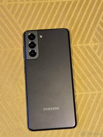 Samsung galaxy S21 5G 128GB čierny - 2