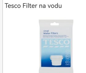 Filter na vodu - 2