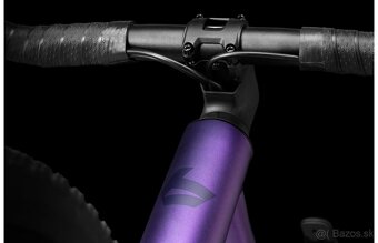Gravel bicykel novy - 2