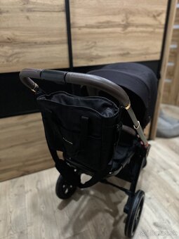 MUUVO QUICK SE 2 - Športový kočik - 2