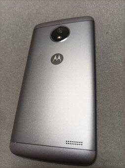 Motorola e4 - 2