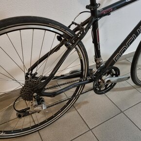 Focus touring - 2