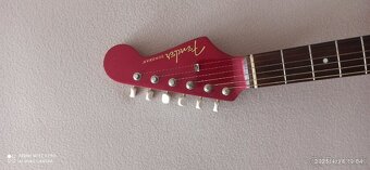 Fender sonoran - 2