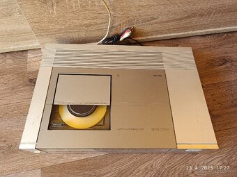 PHILIPS CD202...1983-84... BELGICKO - 2