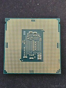 Intel Core i5-7400 (1x) - 2