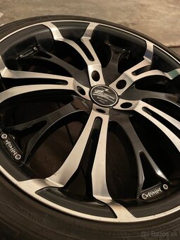 BARRACUDA TZUNAMEE R19 - 2