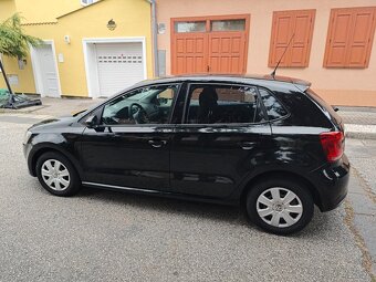 Volkswagen Polo 1.2 - 2