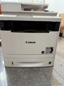 Canon - 2