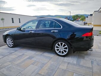 Honda Accord 2.4Vtec - 2