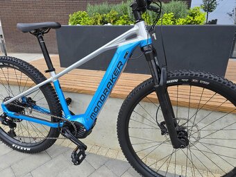 ebike Mondraker Prime 29 Bosch Smart - 2