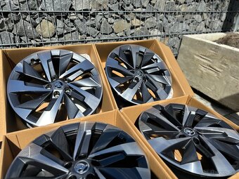 ✅ 5x112 r19 Halti Kodiaq - 2