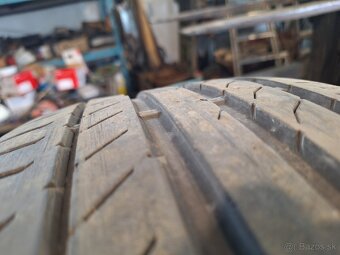 Continental Contisportcontact5 225/45R19 - 2
