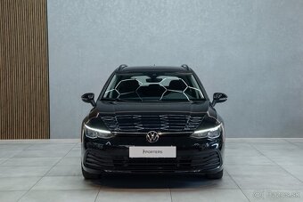 Volkswagen Golf 2.0TDI 110kW, automat, 2022, DPH - 2