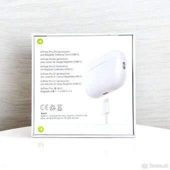 Apple airpods gen 2 - 2