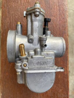 Predám karburator PWK 21 - 2