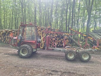 Kranman Bison 8000 - 2