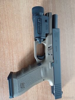 Glock - 2